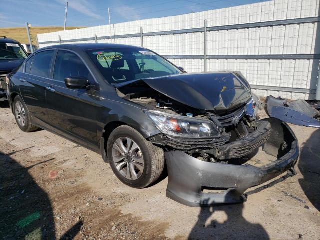 HONDA ACCORD LX 2013 1hgcr2f39da086295