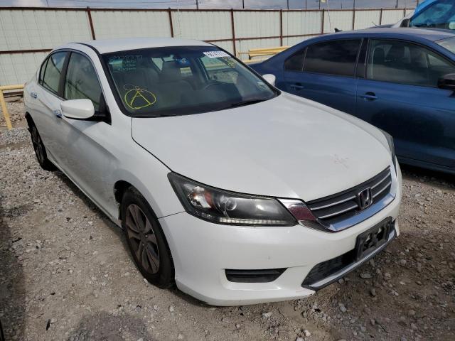 HONDA ACCORD LX 2013 1hgcr2f39da088242