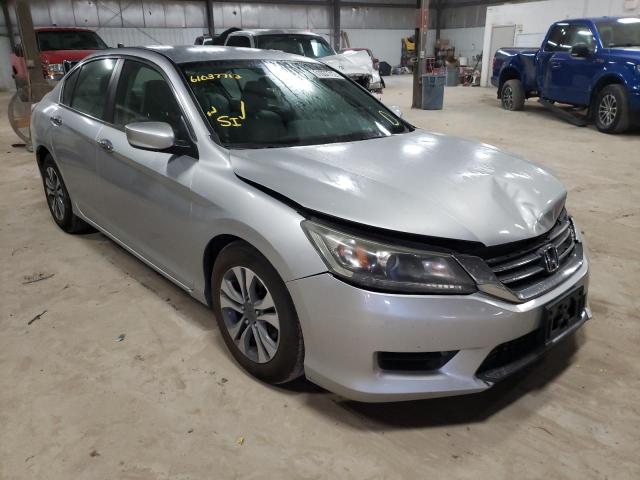 HONDA ACCORD LX 2013 1hgcr2f39da093084