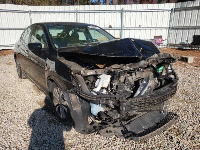 HONDA ACCORD LX 2013 1hgcr2f39da098608