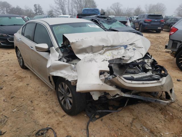 HONDA ACCORD LX 2013 1hgcr2f39da099192