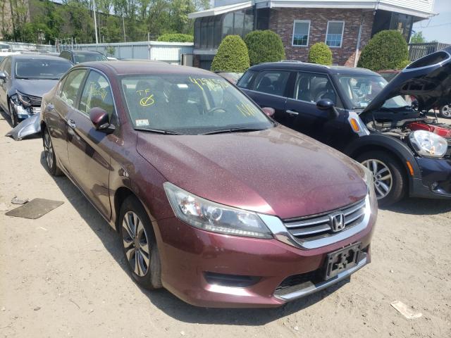 HONDA ACCORD LX 2013 1hgcr2f39da099418