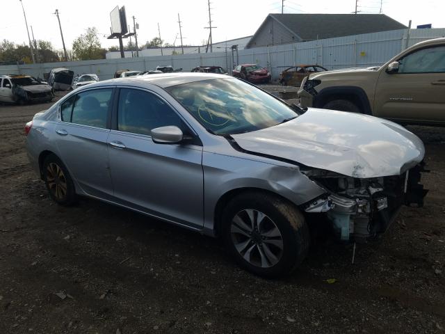 HONDA ACCORD LX 2013 1hgcr2f39da101118