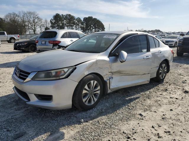 HONDA ACCORD LX 2013 1hgcr2f39da101801