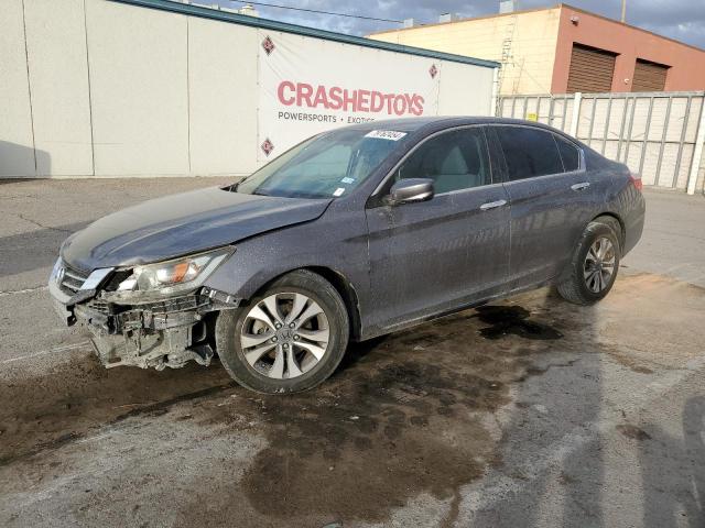 HONDA ACCORD LX 2013 1hgcr2f39da103273