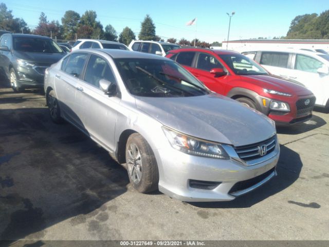 HONDA NULL 2013 1hgcr2f39da109722