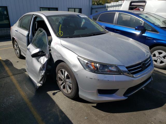 HONDA ACCORD LX 2013 1hgcr2f39da109834