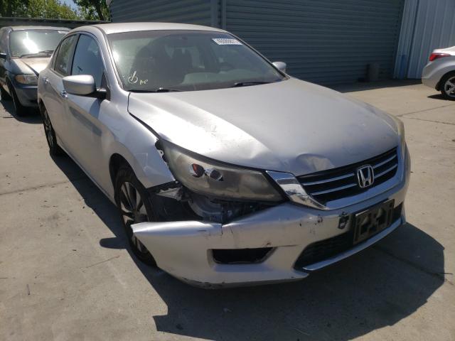 HONDA ACCORD LX 2013 1hgcr2f39da111017