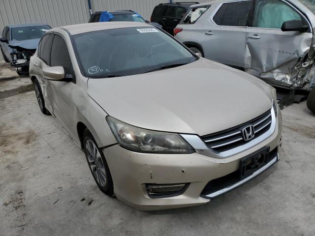 HONDA ACCORD LX 2013 1hgcr2f39da113849