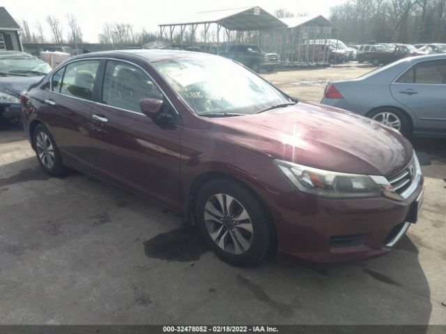 HONDA ACCORD SDN 2013 1hgcr2f39da114645