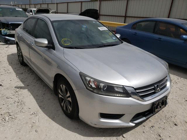 HONDA ACCORD LX 2013 1hgcr2f39da115097