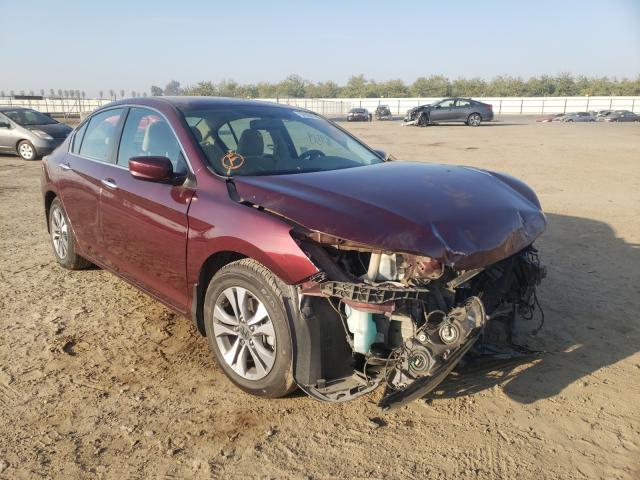 HONDA ACCORD LX 2013 1hgcr2f39da116007