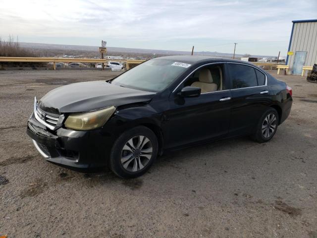 HONDA ACCORD LX 2013 1hgcr2f39da117836