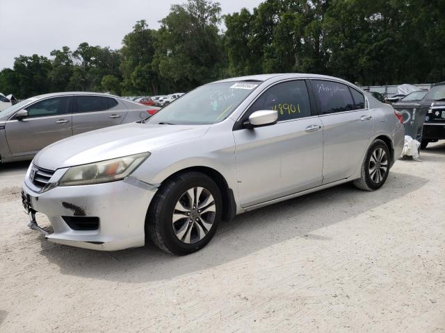 HONDA ACCORD LX 2013 1hgcr2f39da121076