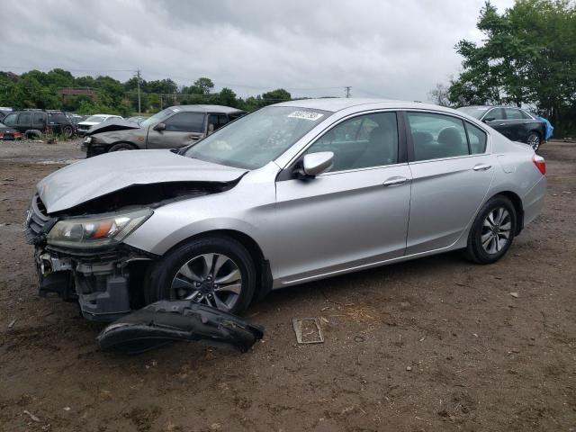 HONDA ACCORD LX 2013 1hgcr2f39da121742