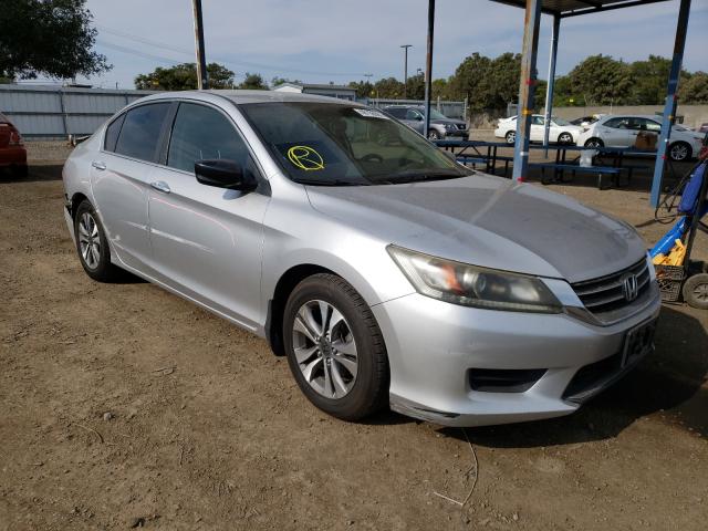 HONDA ACCORD LX 2013 1hgcr2f39da122650