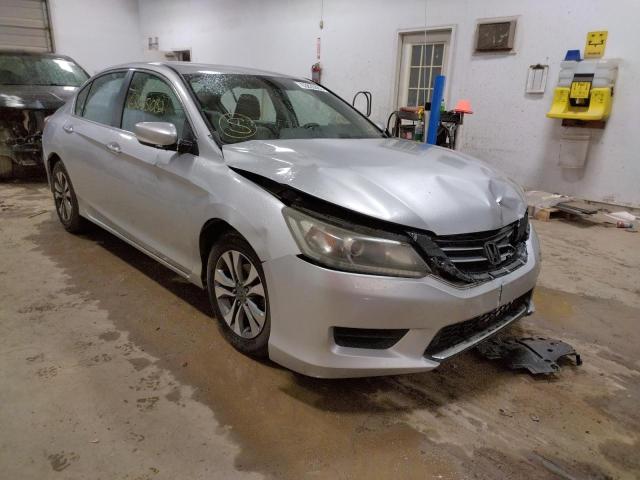 HONDA ACCORD LX 2013 1hgcr2f39da125581