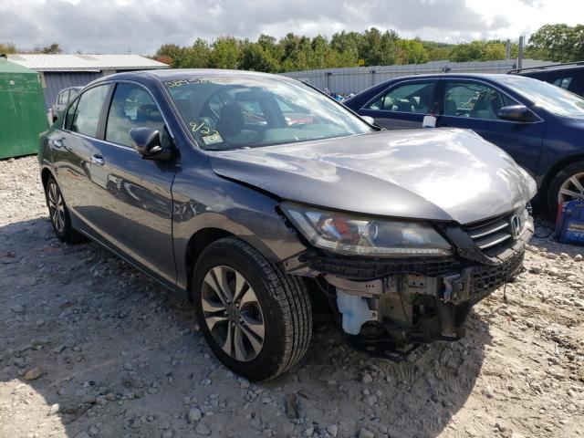 HONDA ACCORD LX 2013 1hgcr2f39da126309