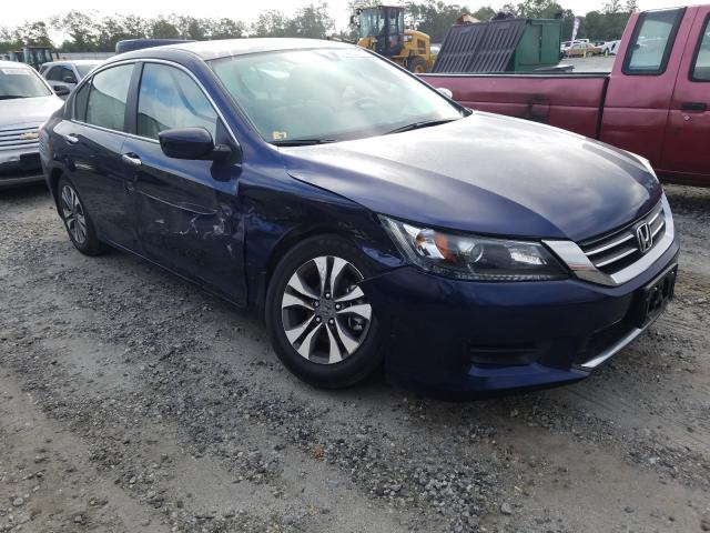 HONDA ACCORD LX 2013 1hgcr2f39da127072