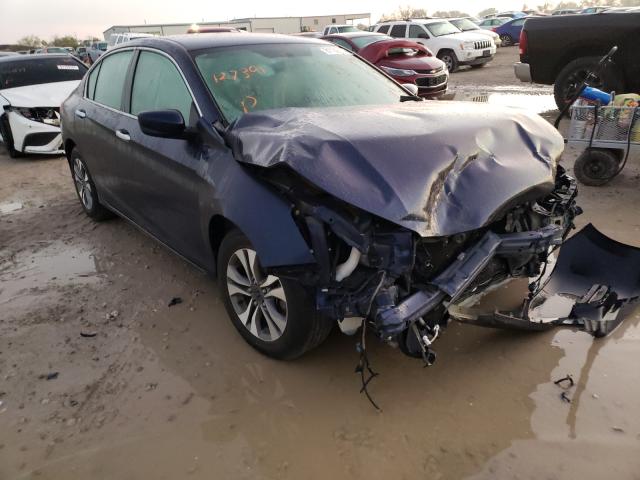 HONDA ACCORD LX 2013 1hgcr2f39da127301