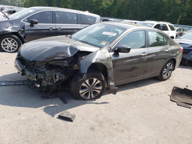 HONDA ACCORD LX 2013 1hgcr2f39da132031