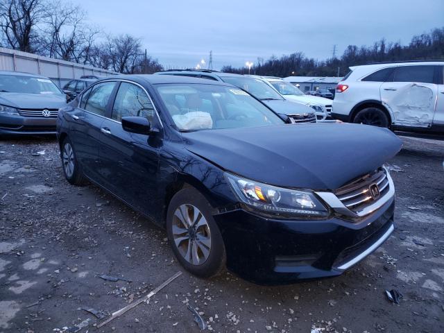 HONDA ACCORD LX 2013 1hgcr2f39da135222