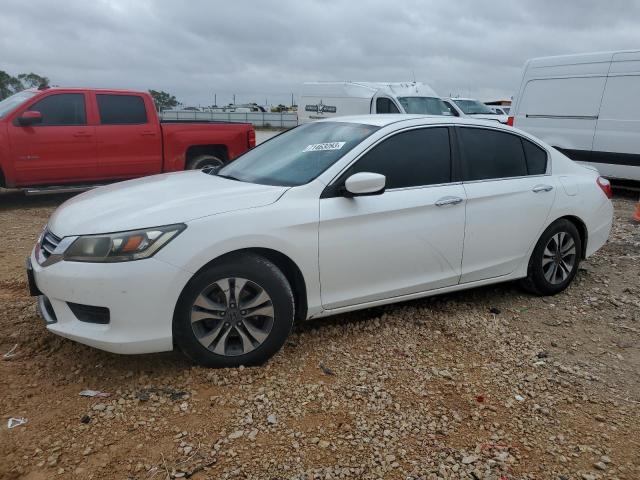 HONDA ACCORD 2013 1hgcr2f39da135950