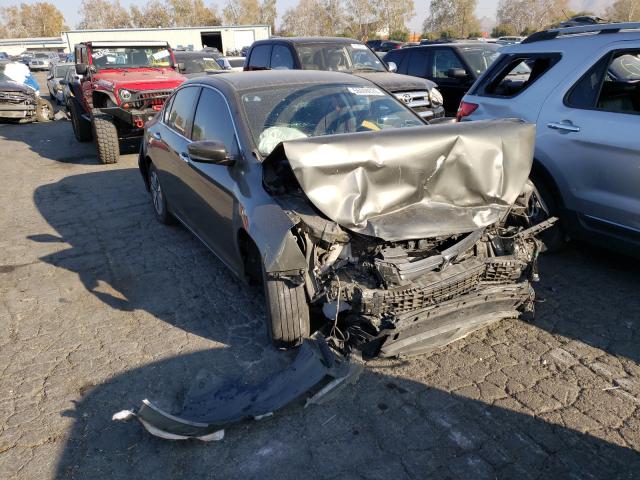 HONDA ACCORD LX 2013 1hgcr2f39da139559