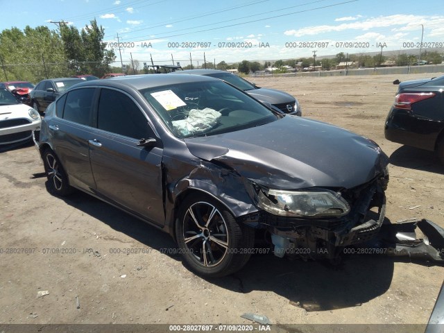 HONDA ACCORD SDN 2013 1hgcr2f39da141070