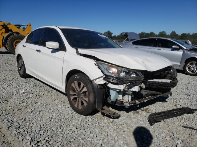 HONDA ACCORD LX 2013 1hgcr2f39da142364