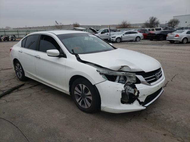 HONDA ACCORD LX 2013 1hgcr2f39da143739