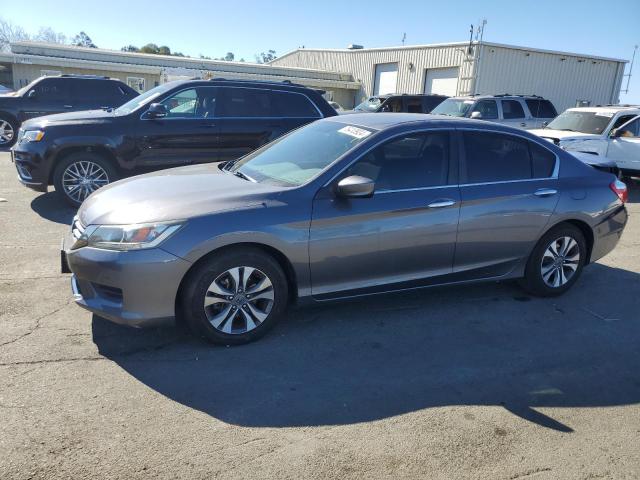 HONDA ACCORD LX 2013 1hgcr2f39da143773