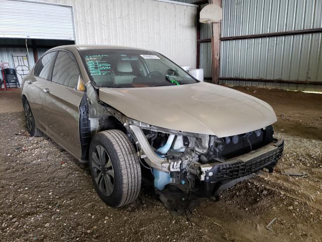 HONDA ACCORD LX 2013 1hgcr2f39da144633