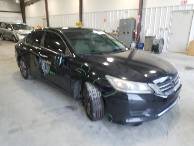 HONDA ACCORD LX 2013 1hgcr2f39da147063