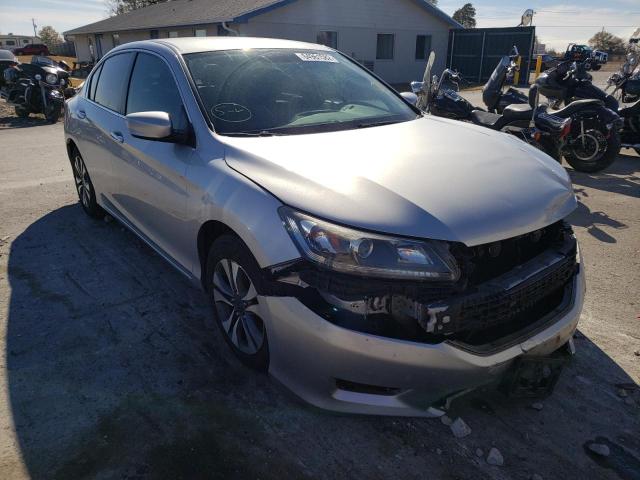 HONDA ACCORD LX 2013 1hgcr2f39da154689