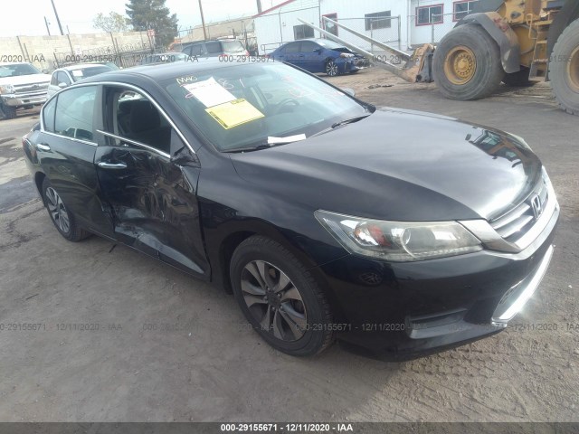 HONDA ACCORD SDN 2013 1hgcr2f39da155664