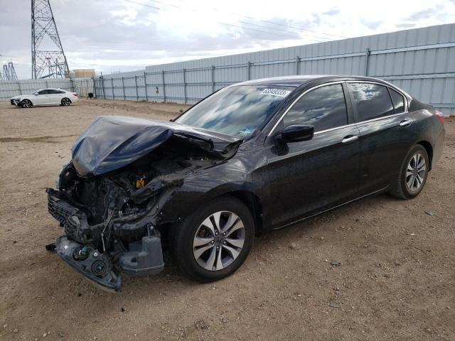 HONDA ACCORD LX 2013 1hgcr2f39da155731