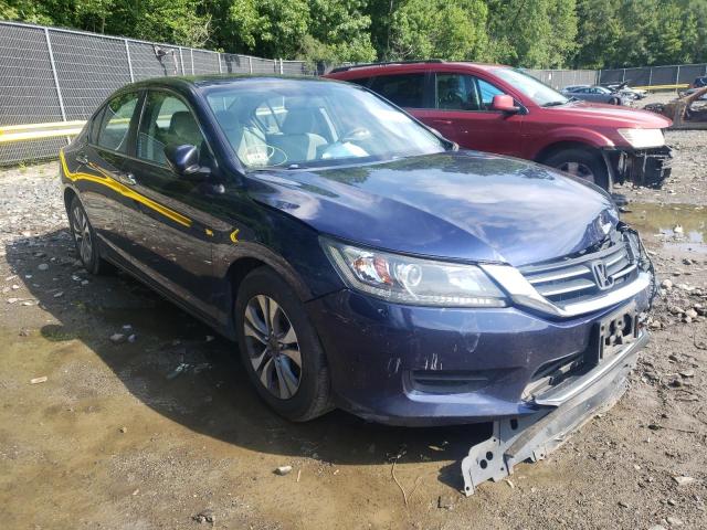 HONDA ACCORD LX 2013 1hgcr2f39da156748