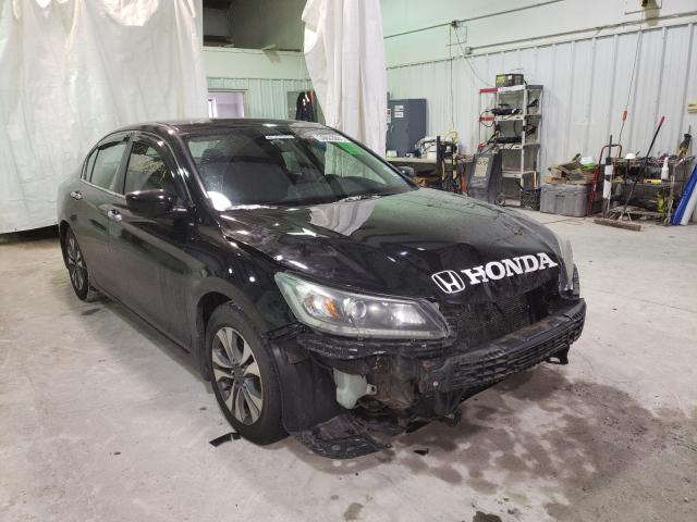 HONDA ACCORD LX 2013 1hgcr2f39da156815