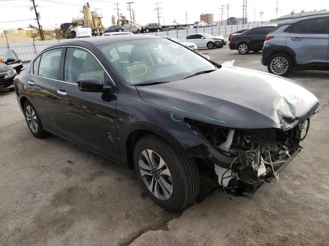 HONDA ACCORD LX 2013 1hgcr2f39da158838