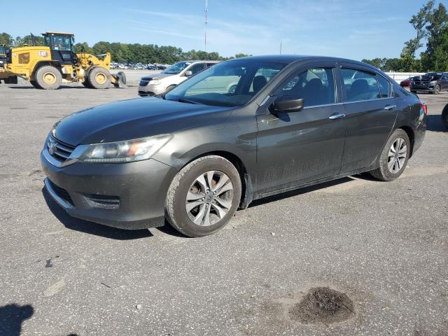 HONDA ACCORD LX 2013 1hgcr2f39da163263