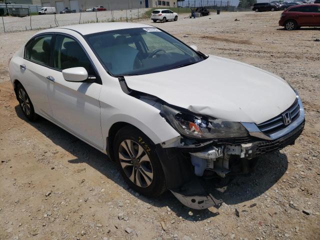 HONDA ACCORD LX 2013 1hgcr2f39da163392