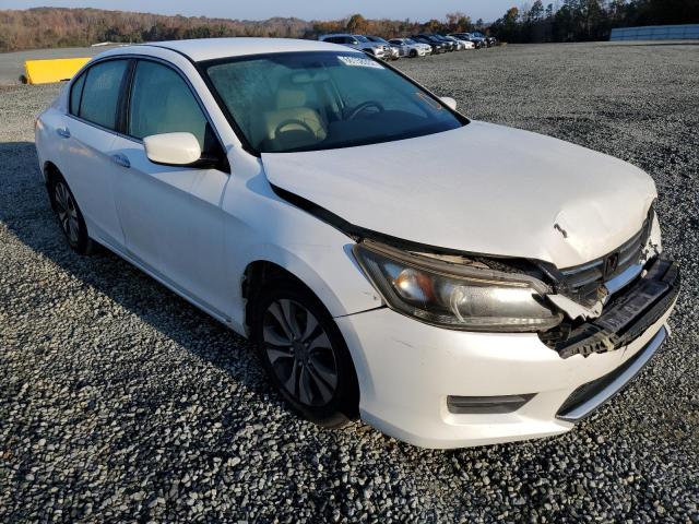 HONDA ACCORD LX 2013 1hgcr2f39da164204