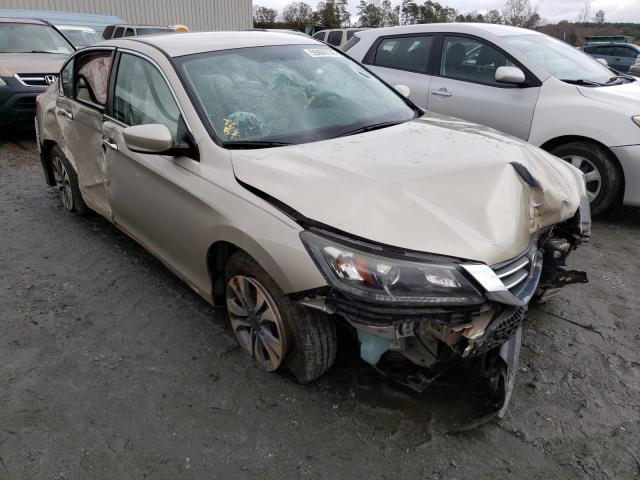 HONDA ACCORD LX 2013 1hgcr2f39da165207