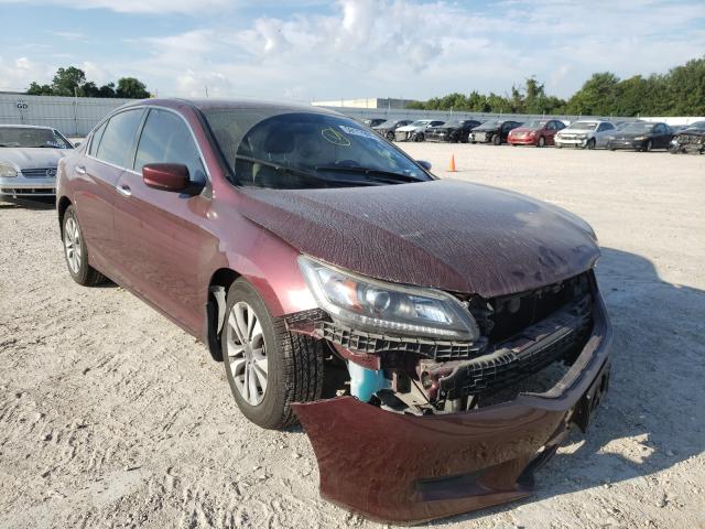 HONDA ACCORD LX 2013 1hgcr2f39da166406