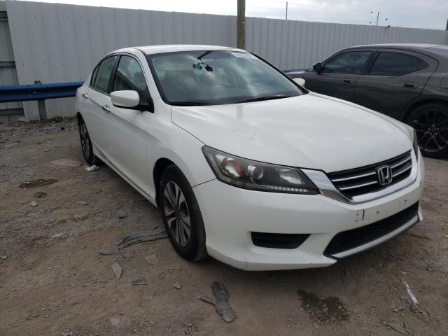 HONDA ACCORD LX 2013 1hgcr2f39da166700