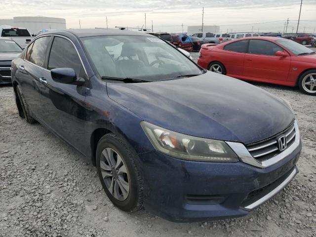 HONDA ACCORD LX 2013 1hgcr2f39da168799