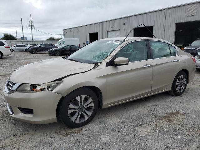 HONDA ACCORD LX 2013 1hgcr2f39da171606