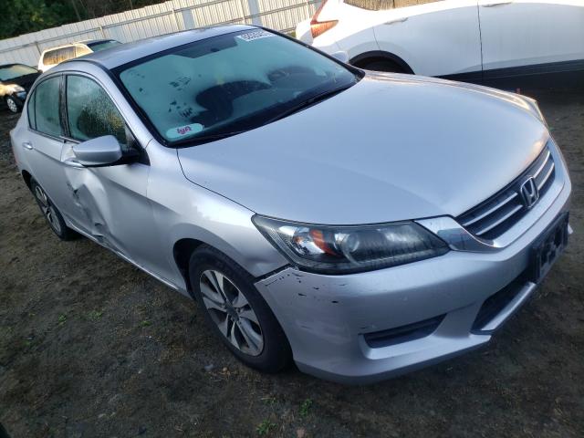 HONDA ACCORD LX 2013 1hgcr2f39da173050