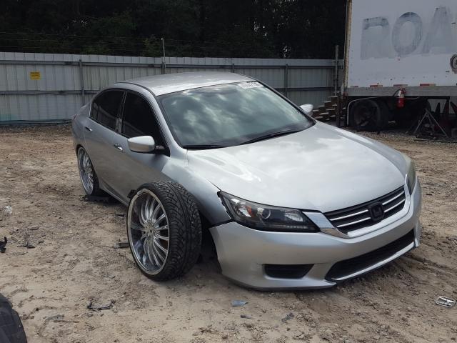 HONDA ACCORD LX 2013 1hgcr2f39da173596